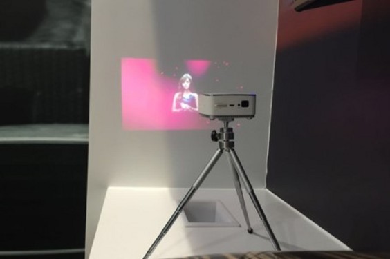 香港環(huán)球資源展 Domigo音響現場第6張圖