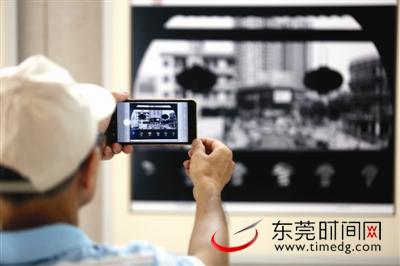 2016東莞市民攝影周開幕！觀展真是一件帶感的事！(圖5)