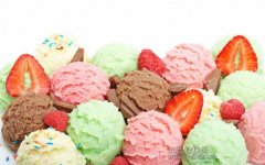 第19屆中國冰淇淋及冷凍食品展覽會(huì)