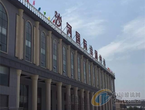2017第五屆中國（沙河）國際玻璃工業(yè)技術展(圖1)