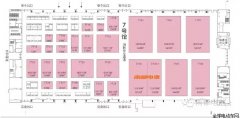 南都強(qiáng)勢(shì)參展，近千平米展臺(tái)傲視電池館