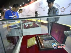 明朝的眼鏡這么潮！快來(lái)眼鏡展大開(kāi)眼界吧！